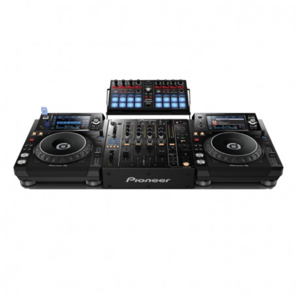 XDJ-1000MK2 Performance DJ Multi Player